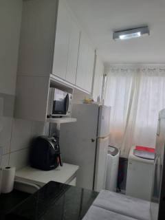 Apartamento Para Vender com 3 quartos 1 suítes no bairro Camargos em Belo Horizonte