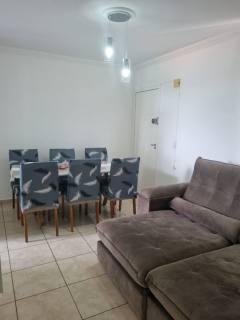 Apartamento Para Vender com 3 quartos 1 suítes no bairro Camargos em Belo Horizonte