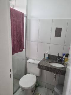 Apartamento Para Vender com 3 quartos 1 suítes no bairro Camargos em Belo Horizonte