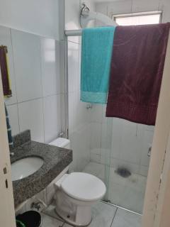 Apartamento Para Vender com 3 quartos 1 suítes no bairro Camargos em Belo Horizonte