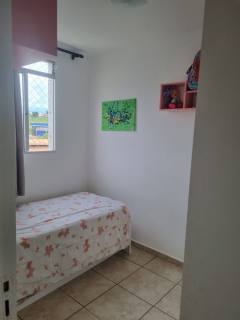 Apartamento Para Vender com 3 quartos 1 suítes no bairro Camargos em Belo Horizonte