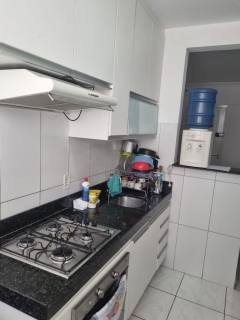 Apartamento Para Vender com 3 quartos 1 suítes no bairro Camargos em Belo Horizonte