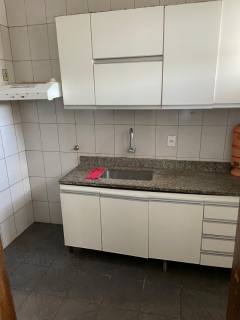 Apartamento Para Vender com 03 quartos no bairro Califórnia em Belo Horizonte