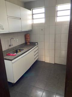 Apartamento Para Vender com 03 quartos no bairro Califórnia em Belo Horizonte