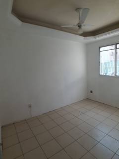 Apartamento Para Vender com 02 quartos no bairro Califórnia em Belo Horizonte