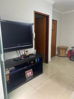 Apartamento Para Vender com 03 quartos no bairro Santa Cruz Industrial em Contagem