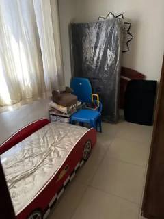 Apartamento Para Vender com 03 quartos no bairro Santa Cruz Industrial em Contagem