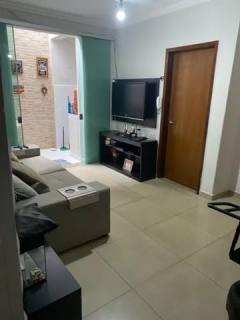 Apartamento Para Vender com 03 quartos no bairro Santa Cruz Industrial em Contagem