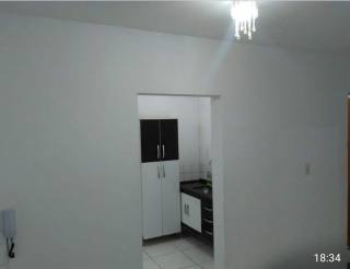 Apartamento Para Vender com 02 quartos no bairro Califórnia em Belo Horizonte