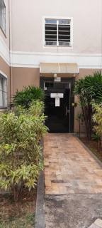 Apartamento Para Vender com 02 quartos no bairro Santa Maria em Contagem