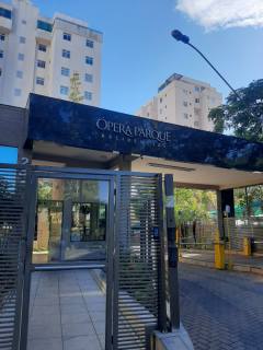 Apartamento Para Vender com 03 quartos 01 suítes no bairro Califórnia em Belo Horizonte