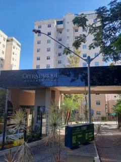 Apartamento Para Vender com 03 quartos 01 suítes no bairro Califórnia em Belo Horizonte