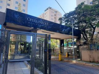 Apartamento Para Vender com 03 quartos 01 suítes no bairro Califórnia em Belo Horizonte