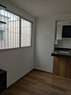 Apartamento Para Vender com 02 quartos no bairro Santa Maria em Contagem