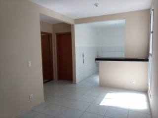 Apartamento Para Vender com 02 quartos no bairro Sapucaias 2 em Contagem