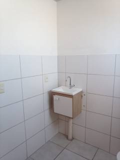 Apartamento Para Vender com 02 quartos no bairro Sapucaias 2 em Contagem