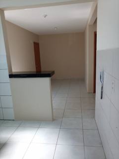 Apartamento Para Vender com 02 quartos no bairro Sapucaias 2 em Contagem