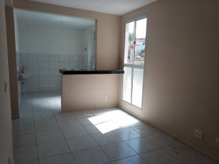 Apartamento Para Vender com 02 quartos no bairro Sapucaias 2 em Contagem