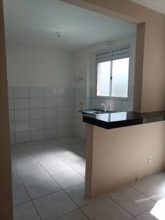 Apartamento Para Vender com 02 quartos no bairro Sapucaias 2 em Contagem