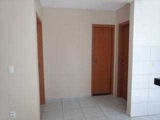 Apartamento Para Vender com 02 quartos no bairro Sapucaias 2 em Contagem