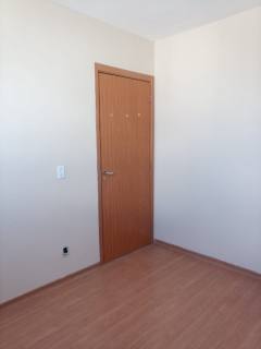 Apartamento Para Vender com 02 quartos no bairro Sapucaias 2 em Contagem