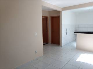 Apartamento Para Vender com 02 quartos no bairro Sapucaias 2 em Contagem