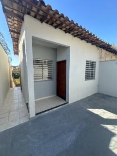 Casa Para Vender com 02 quartos no bairro Recanto Verde em Esmeraldas