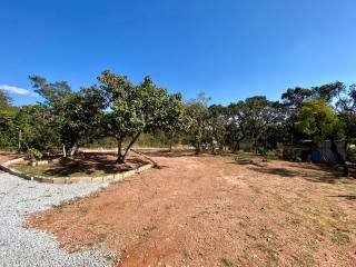 Fazenda Para Vender com 03 quartos 01 suítes em Mateus Leme