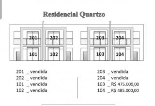 Casa Para Vender com 02 quartos no bairro Xangri-la em Contagem