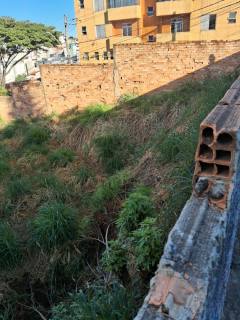 Lote / Terreno de Bairro Para Vender no bairro Eldorado em Contagem