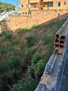 Lote / Terreno de Bairro Para Vender no bairro Eldorado em Contagem