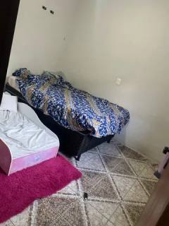 Casa Para Vender com 02 quartos no bairro Santo Afonso em Betim