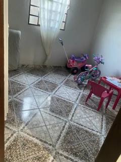 Casa Para Vender com 02 quartos no bairro Santo Afonso em Betim