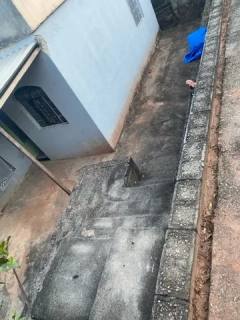 Casa Para Vender com 02 quartos no bairro Santo Afonso em Betim