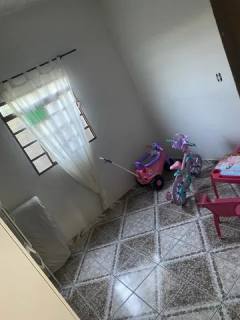 Casa Para Vender com 02 quartos no bairro Santo Afonso em Betim