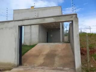 Casa Para Vender no bairro Melo Viana em Esmeraldas