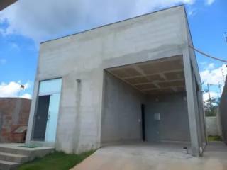 Casa Para Vender no bairro Melo Viana em Esmeraldas