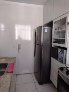 Apartamento Para Vender com 02 quartos no bairro Laranjeiras em Betim