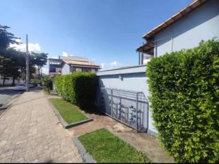 Casa Geminada Para Vender com 02 quartos no bairro Alvorada em Contagem