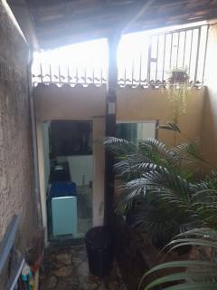 Casa Para Vender com 03 quartos no bairro Novo Riacho em Contagem