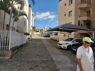 Apartamento Para Vender com 2 quartos no bairro Alvorada em Contagem