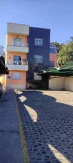 Apartamento Para Vender com 02 quartos no bairro Europa em Contagem