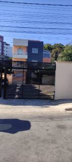 Apartamento Para Vender com 02 quartos no bairro Europa em Contagem