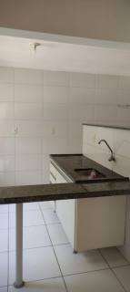 Apartamento Para Vender com 02 quartos no bairro Europa em Contagem