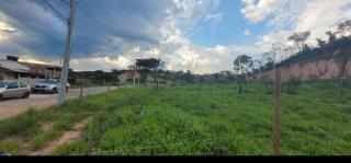 Lote / Terreno de Bairro Para Vender no bairro Recanto Verde em Esmeraldas