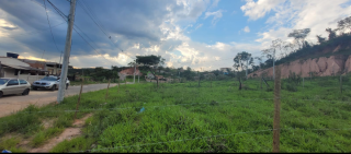 Lote / Terreno de Bairro Para Vender no bairro Recanto Verde em Esmeraldas