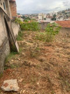 Lote / Terreno de Bairro Para Vender no bairro Coqueiros em Belo Horizonte