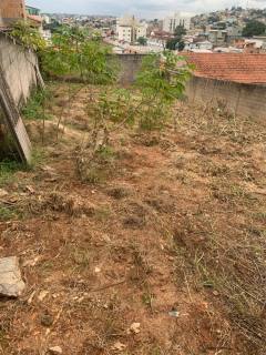 Lote / Terreno de Bairro Para Vender no bairro Coqueiros em Belo Horizonte