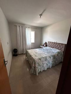 Casa Para Vender com 03 quartos no bairro Colonial em Contagem