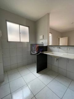 Apartamento Para Vender com 02 quartos no bairro Laranjeiras em Betim